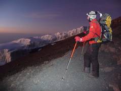 Kilimanjaro 3
